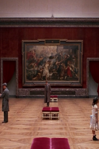 Age of Innocence, The